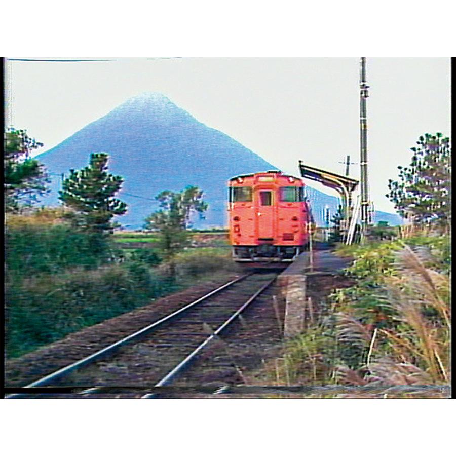 九州の鉄道SPECIAL 1985＆2020 2枚組 DVD ビコムストア｜vicom-store｜11