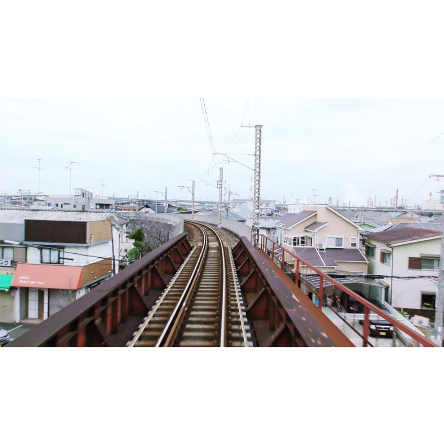 南海電鉄 特急ラピート・高師浜線/泉北高速鉄道 特急泉北ライナー・準急 4K撮影  dwos6rj Amazon.co.jp: 南海電鉄 特急ラピート・高師浜線/泉北高速鉄道