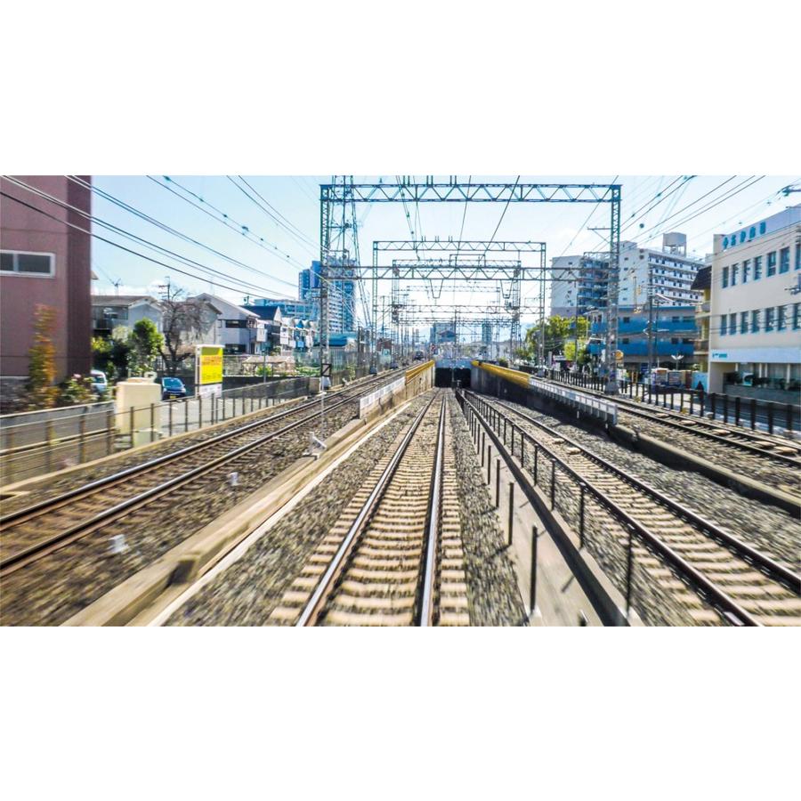 南海電鉄 特急ラピート・高師浜線/泉北高速鉄道 特急泉北