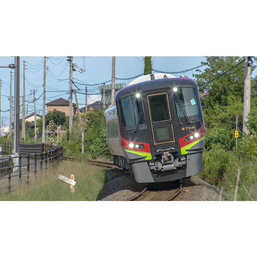 日本列島列車大行進2020 DVD ビコムストア :DW-4620:ビコムストア ...