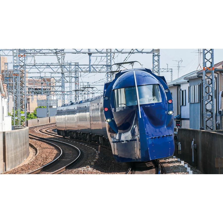 日本列島列車大行進2023 DVD ビコムストア : ビコムストア