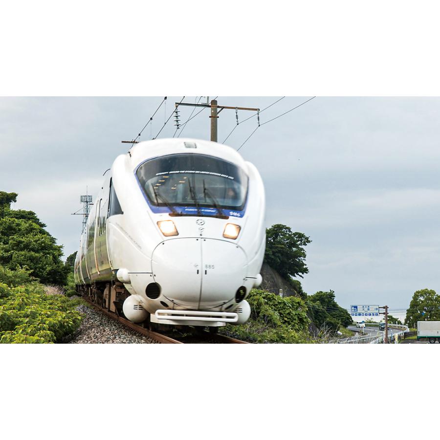 日本列島列車大行進2023 DVD ビコムストア : ビコムストア - 通販