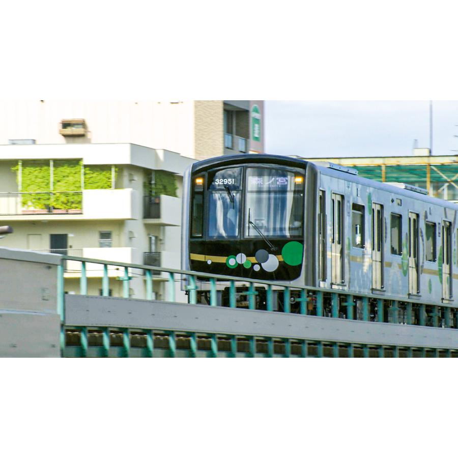 日本列島列車大行進2023 DVD ビコムストア : ビコムストア - 通販