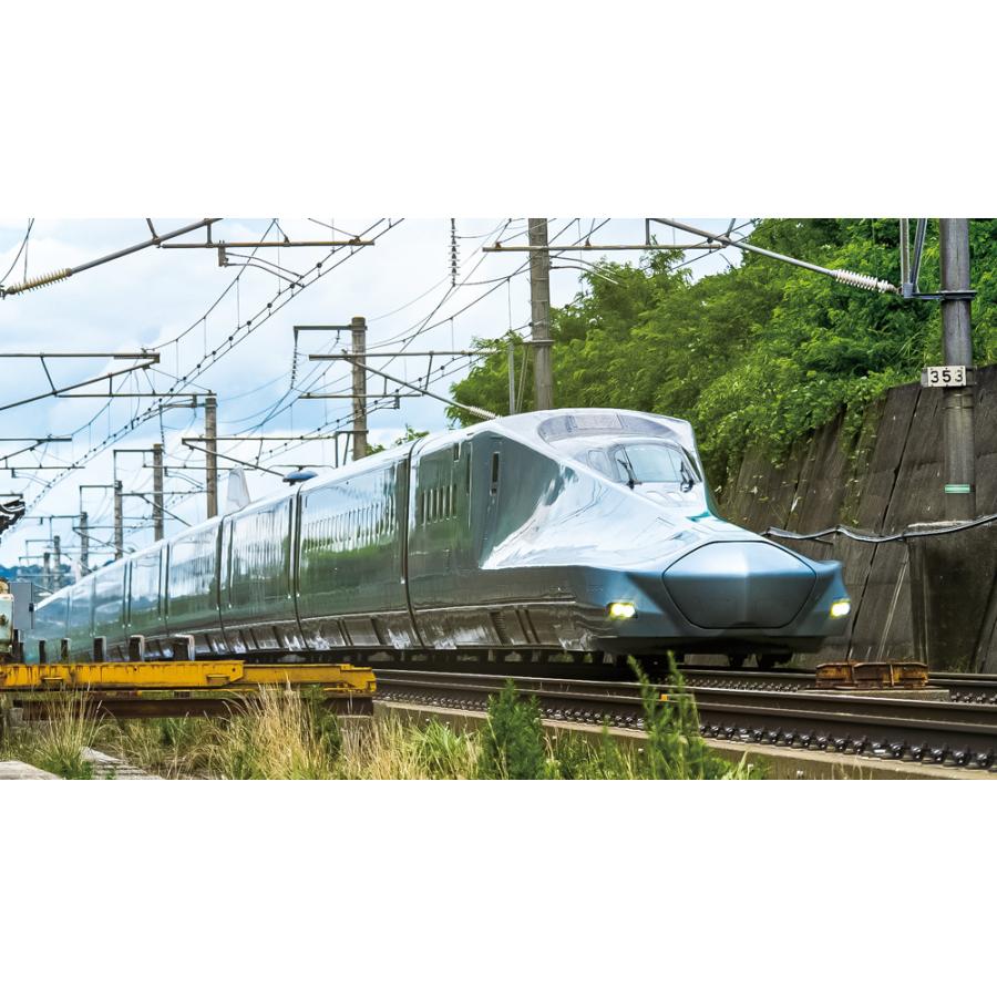 日本列島列車大行進2023 DVD ビコムストア : ビコムストア