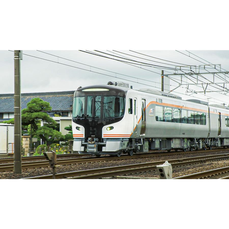 日本列島列車大行進2023 DVD ビコムストア : ビコムストア - 通販