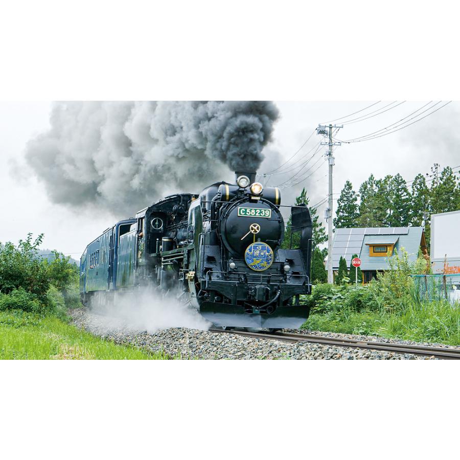 日本列島列車大行進2023 DVD ビコムストア : ビコムストア