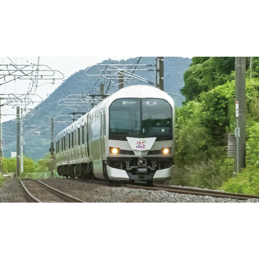 日本列島 列車大行進2024 ビコムストア DVD : ビコムストア - 通販