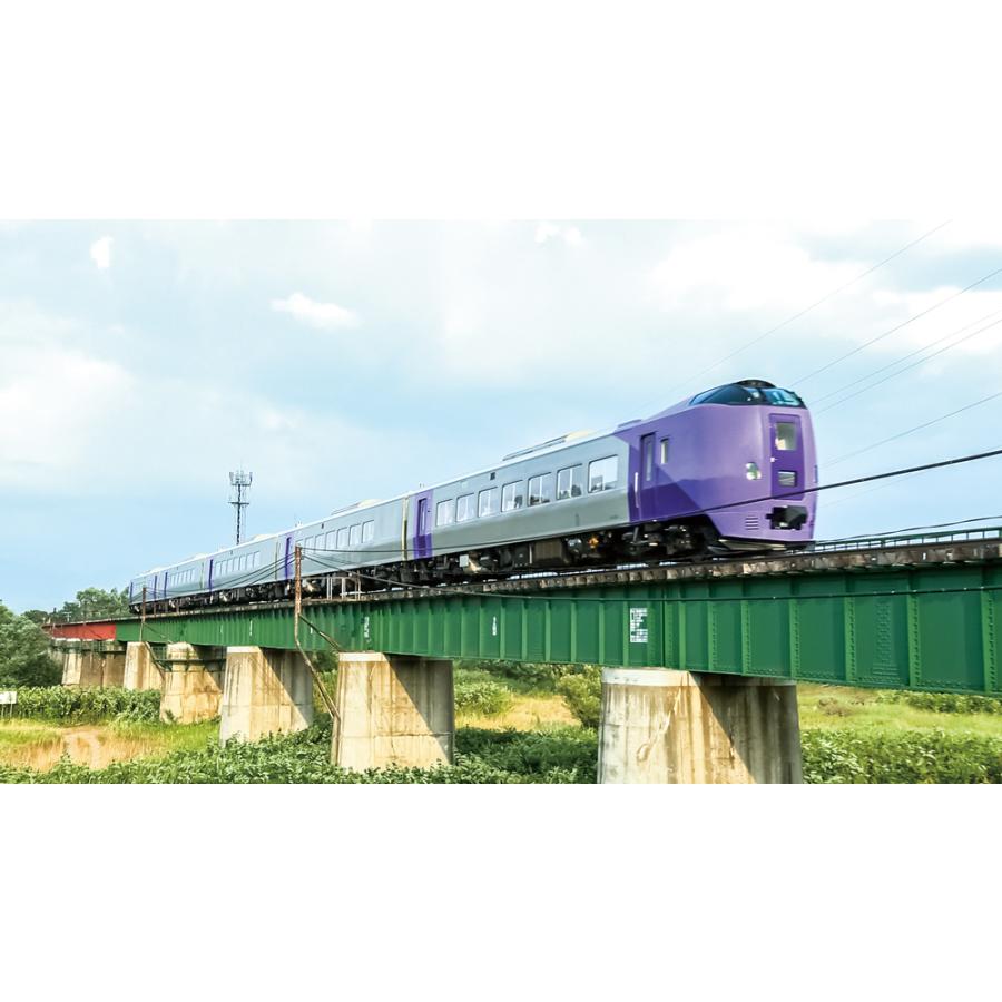 日本列島 列車大行進2024 ビコムストア DVD : ビコムストア - 通販