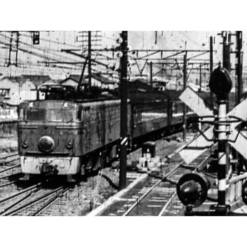 昭和の原風景 日本の鉄道 九州編　第3巻 DVD ビコム｜vicom-store｜08
