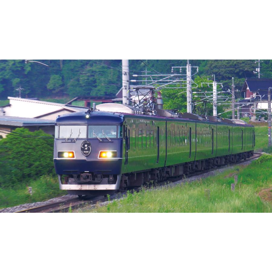 最後の国鉄形電車 後篇 JR西日本 ビコム DVD｜vicom-store｜05