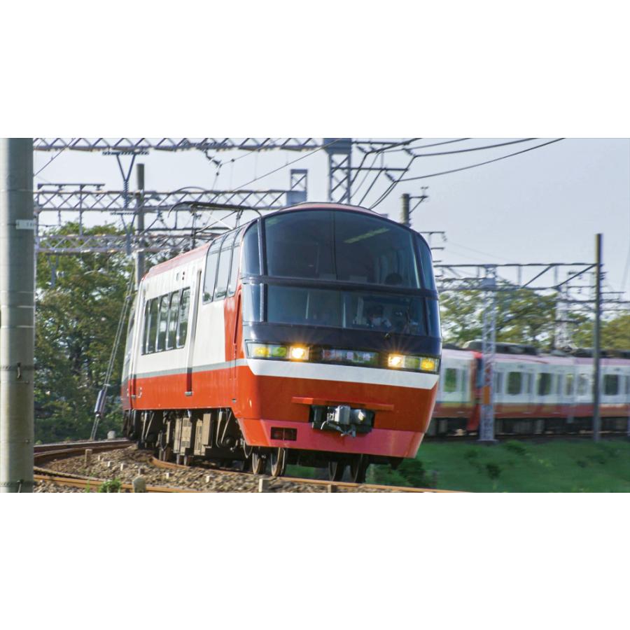 日本列島列車大行進2022 ブルーレイ ビコムストア : ビコムストア