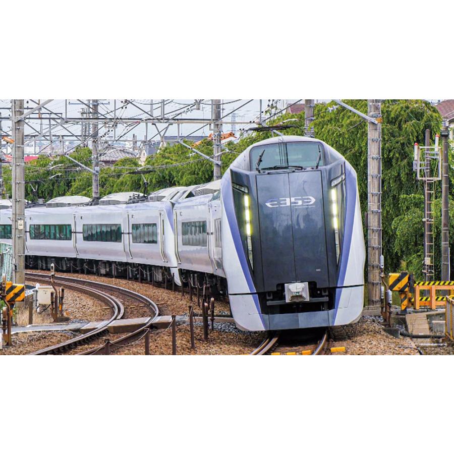 日本列島列車大行進2022　ブルーレイ　ビコムストア｜vicom-store｜06