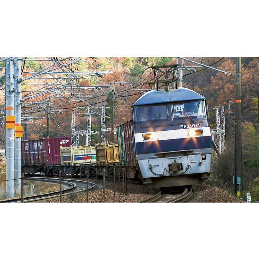 新・JR貨物列車大行進   全国を駆けるJR貨物の機関車たち  n5ksbvb Amazon.co.jp: 新・JR貨物列車大行進 全国を駆けるJR貨物の機関