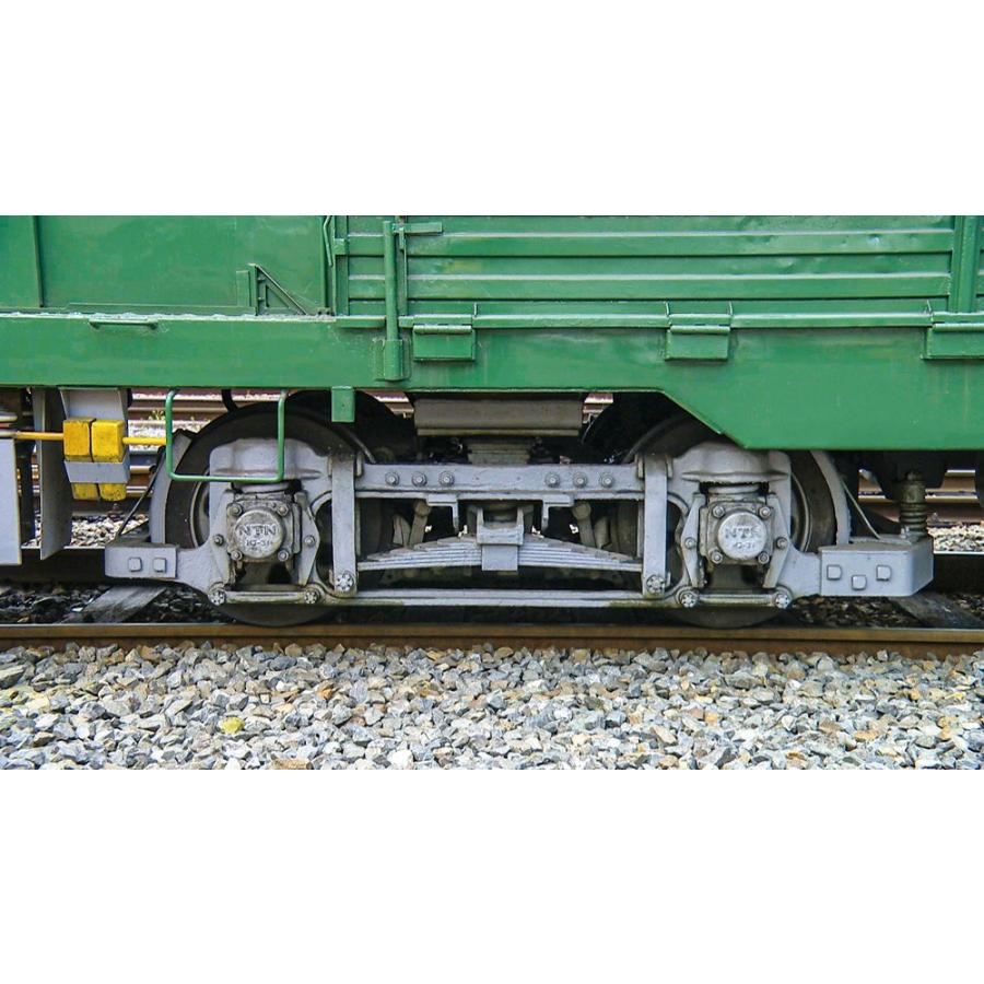 嵐電 モト1000形〜電動貨車 古都をゆく〜 ビコムストア ブルーレイ
