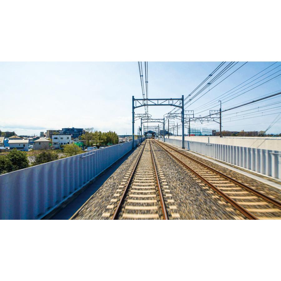 ＢＤ＞新京成電鉄８００００形 京成津田沼〜松戸全線往復　４Ｋ撮影作品/ビコム（単行本） 新京成電鉄80000形 京成津田沼～松戸 全線往復【4K撮影作品