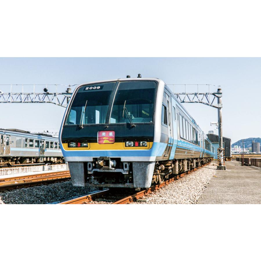 ＢＤ＞Ｎ２０００系特急しまんと４号 高知〜高松　４Ｋ撮影作品/ビコム（単行本） N2000系 特急しまんと4号 高知～高松【4K撮影作品】【DVD