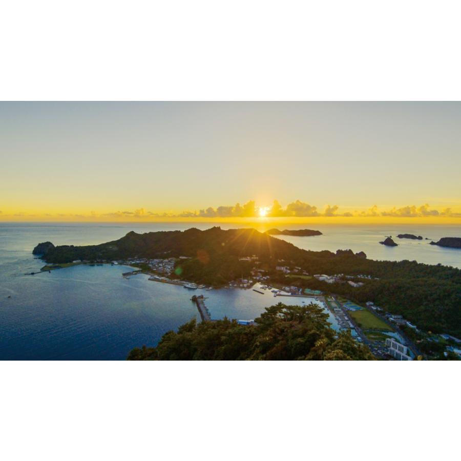 世界自然遺産 小笠原 〜ボニンブルーの海〜【4K・HDR】Ultra HD