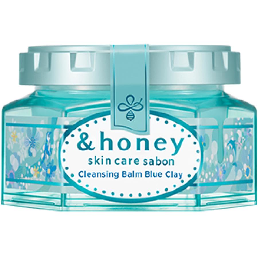 ＆honey アンドハニー クレンジング バーム 毛穴汚れ 黒ずみ 角栓 角質