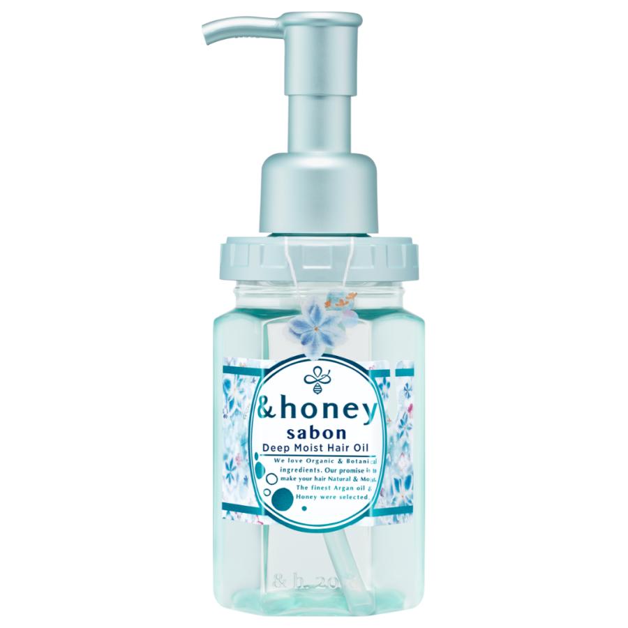 &honey 【公式】 アンドハニー &honey 限定 ヘアオイル &honey 【公式】 アンドハニー &honey 限定 ヘアオイル