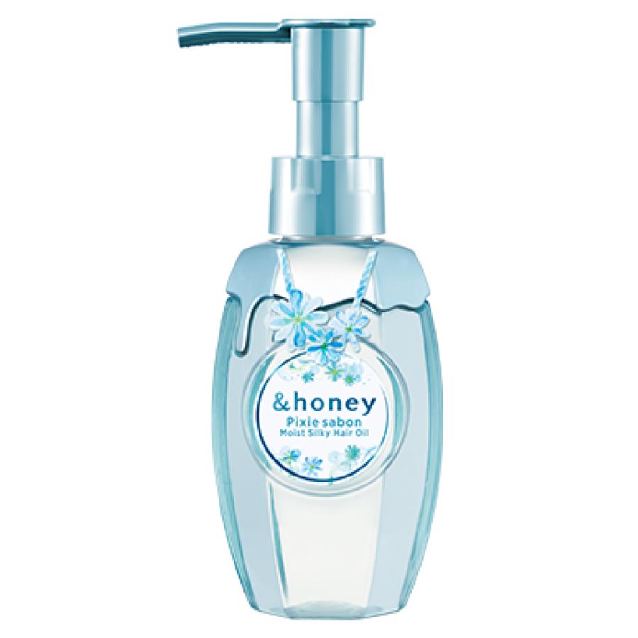 &honey 【公式】 アンドハニー &honey 限定 ヘアオイル &honey 【公式】 アンドハニー &honey 限定 ヘアオイル