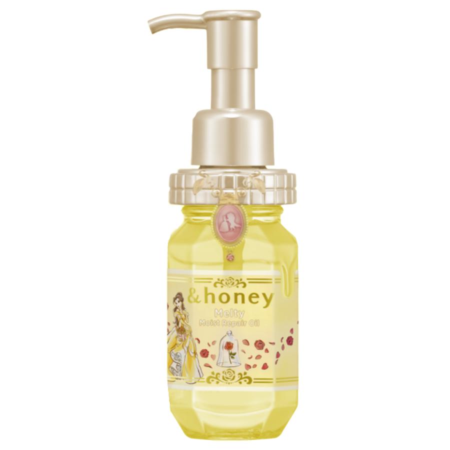 &honey 【公式】 アンドハニー &honey 限定 ヘアオイル &honey 【公式】 アンドハニー &honey 限定 ヘアオイル