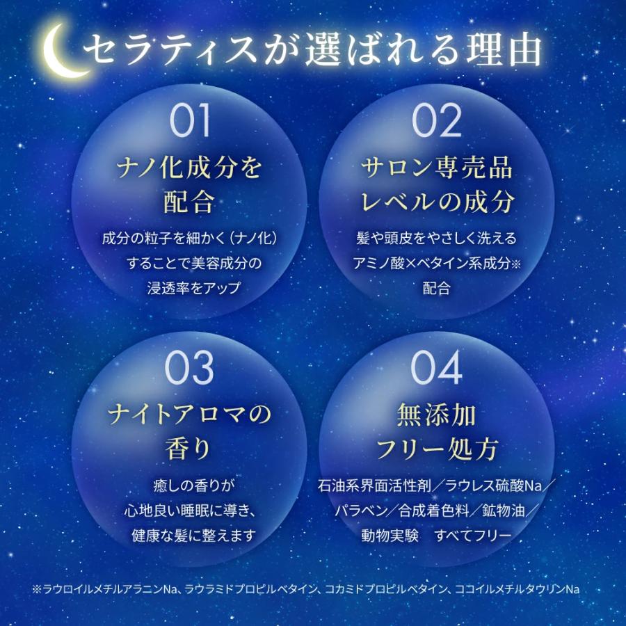 THERATIS by mixim（セラティス バイ ミクシム） セラティス THERATIS