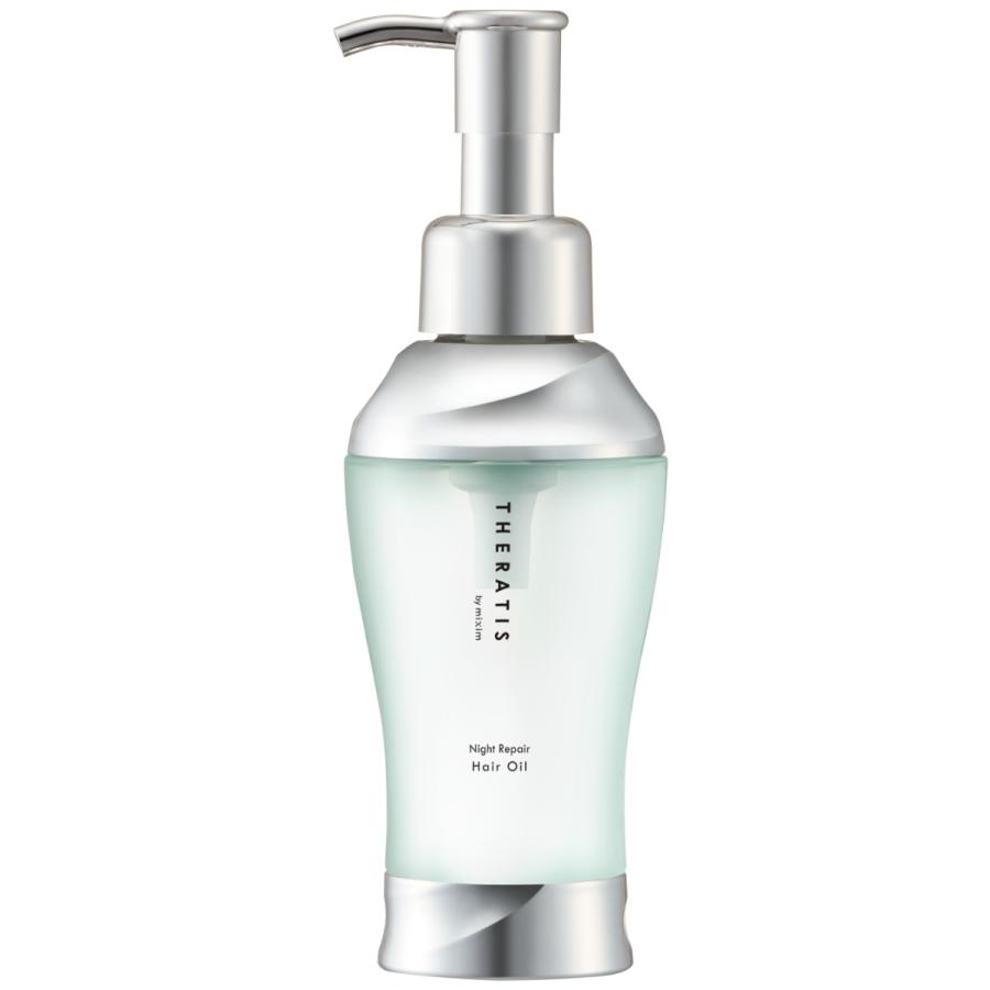 ヘアオイル オイル セラティス THERATIS ナイトリペア ヘアオイル 100mL 単品 ヘアケア ナイトケア ダメージケア うねり :MT-03:アンドハニー・ミクシム公式SHOP - 通販 - Yahoo!ショッピング ヘアオイル オイル セラティス THERATIS ナイトリペア ヘアオイル 100mL 単品 ヘアケア ナイトケア ダメージケア うねり :MT-03:アンドハニー・ミクシム公式SHOP - 通販 - Yahoo!ショッピング