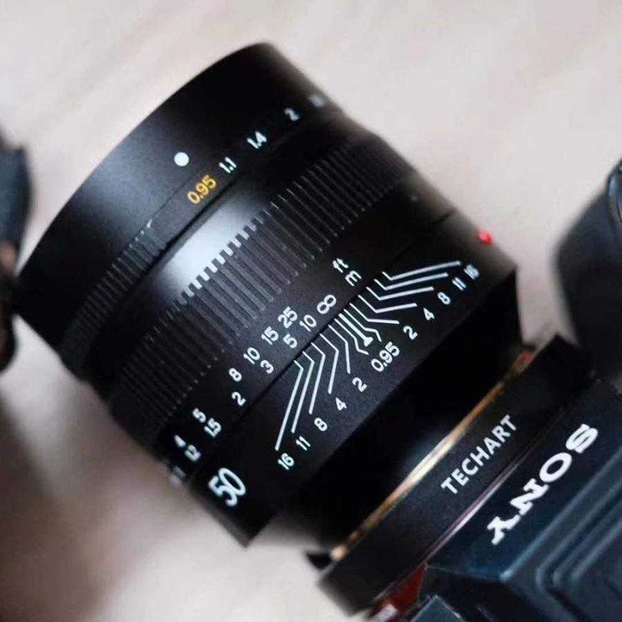 内祝い Ttartisan M50mm F0 95 フルフレームレンズ 50mm 0 95 レン ズ スーパーアパーチャー Leica M Mount M6 安心の定価販売 Cih Dev Humbird Com