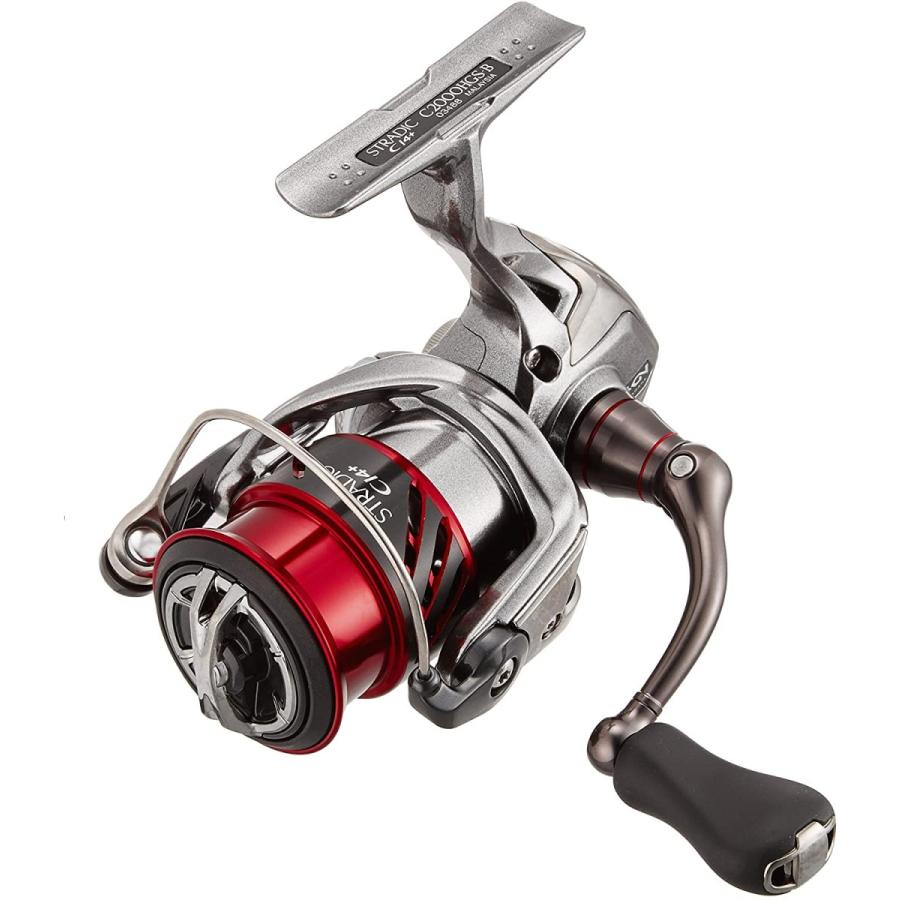 柔らかい シマノ Shimano スピニングリール 16 ストラディック Ci4 C00hgs ハイギア仕様 汎用小型リール 最高の Dec9 Voltaco Com Br