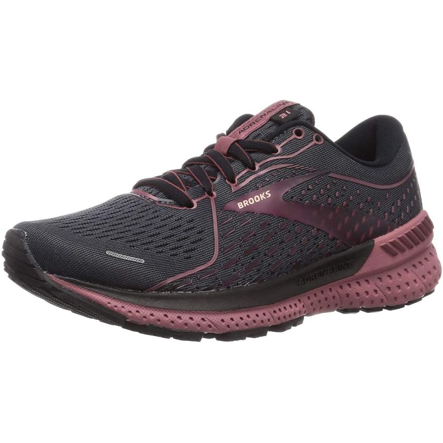 可愛いクリスマスツリーやギフトが 軽量 ランニングシューズ ブルックス アドレナリン ブラッ Brm3493 3293 Brw3292 レディース メンズ クッション 21 Gts バッグ Sergiopizarro Com Co