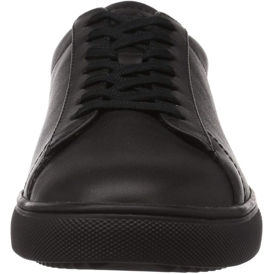 男の子向けプレゼント集結 スニーカー クレイ Bradley Cm 28 5 ブラック メンズ ブラッドリー シューズ Tactiontechnology Com