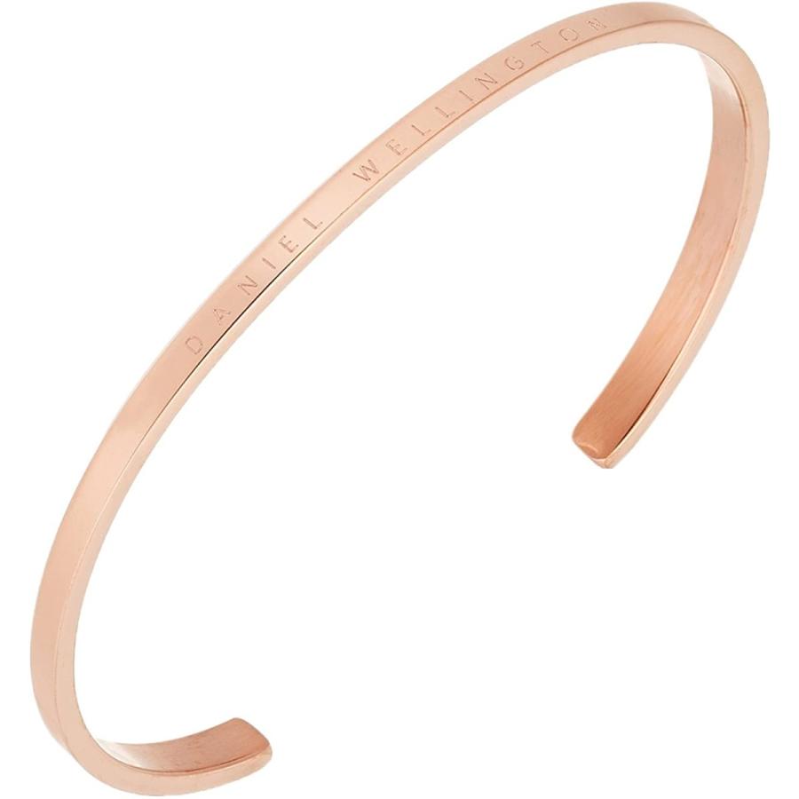 期間限定特別価格 Daniel Wellington ダニエルウェリントン バングル ブレスレット Classic Cuff クラシックカフ レディース メンズ ブレスレット Venouziou Gr