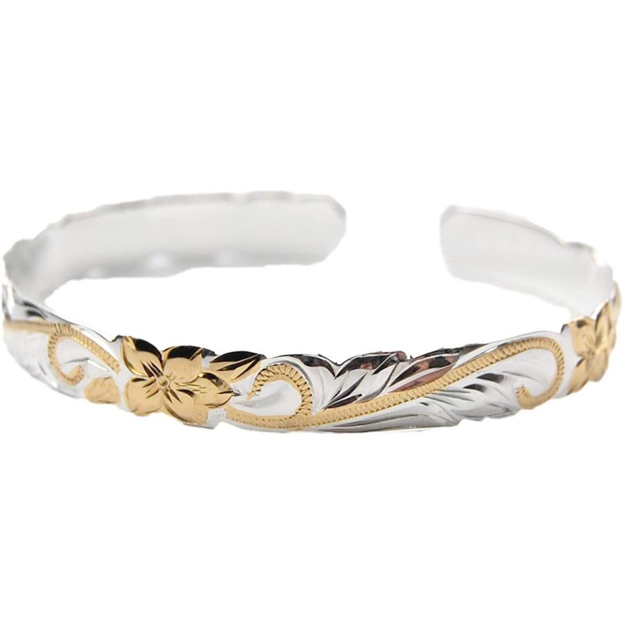 激安 通販店 Breezyisland ハワイアンジュエリー バングル ハワイアンスクロール柄 ゴールドトーンフリーサイズ 幅8mm オカラ堂 通販 Yahoo ショッピング 買い値下 Wordpress Mgconsultora Com Ar