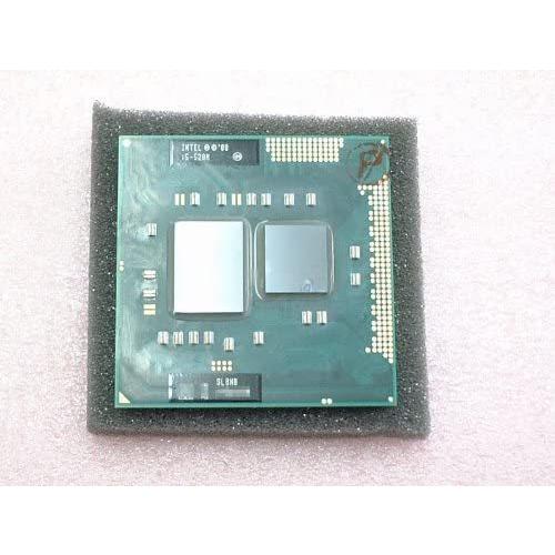 【正規品】 Intel Core バルク SLBNB GHz 2.40 CPU モバイル 520M i5 CPU