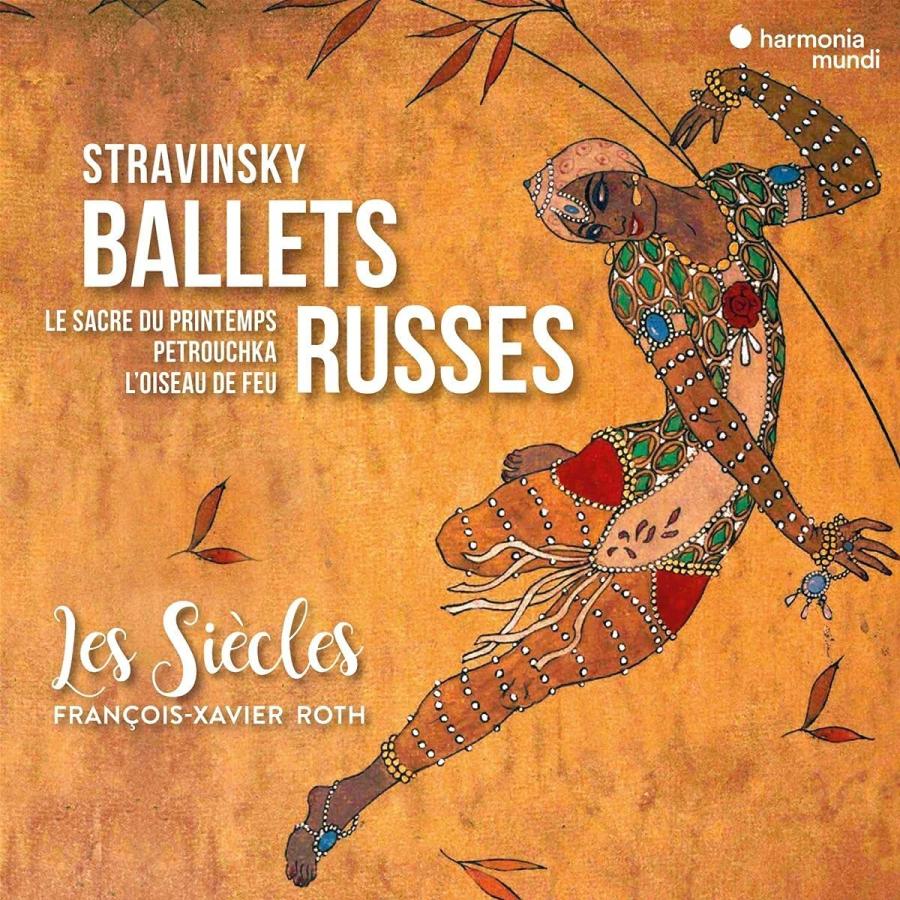 Stravinsky Ballets Russes Stravinsky Ballets Russes