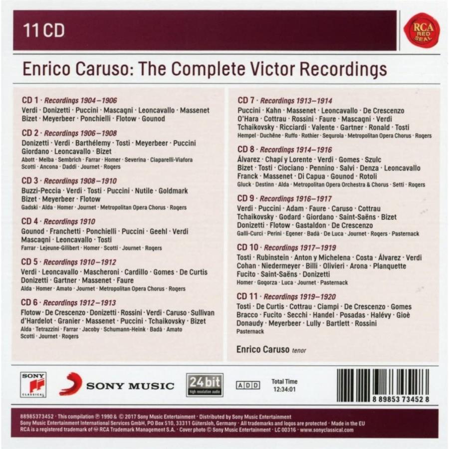Complete Victor Recording｜victoir｜03