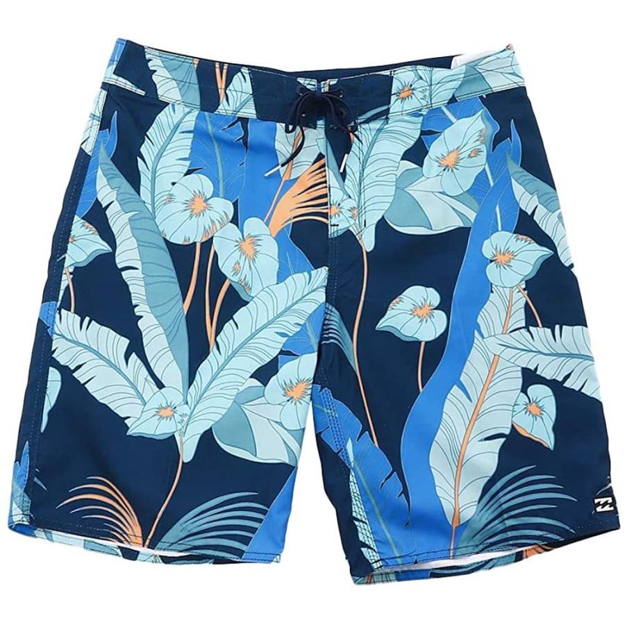 楽天ランキング1位 親子ペアルックモデル ボードショーツ メンズ ビラボン Aj011 514 水 おしゃれ 海 Originals Sundays その他水着 Panero Shop