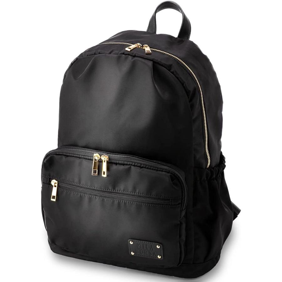 税込 リュック レディース マザーズバッグ おしゃれ 大人 軽量 大容量 マザーズリュック リュックサック 通勤 通学 防水 Alice ブラック その他ベビー服 Safecity uiginfo Com