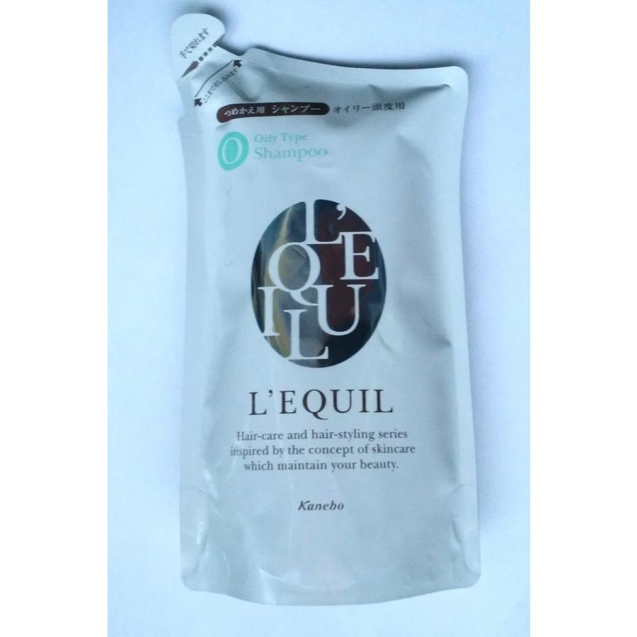 リクイール スカルプビューティシャンプー O レフィル オイリー頭皮 350ml 取り寄せ商品 Le ヴィクトワール 通販 Yahoo ショッピング