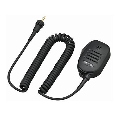 ケンウッド 無線機用スピーカーマイク KMC-55 2個セット JVCケンウッド（JVC KENWOOD） ケンウッド KENWOOD / KMC-55