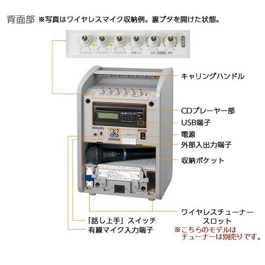 JVCケンウッド JVC CDプレーヤー搭載 ポータブル ワイヤレス JVCケンウッド JVC CDプレーヤー搭載 ポータブル ワイヤレス