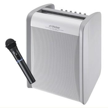 JVCケンウッド（JVC KENWOOD） 生産終了品 スピーカー アンプ 屋外
