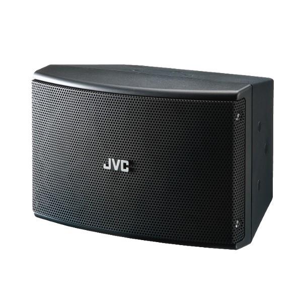 PS-S230BH（黒色）コンパクトスピーカー（1.5W/2.5W/5W/15W） ハイインピーダンストランス内蔵モデル JVC ケンウッド ビクター Victor【メーカー取寄品】