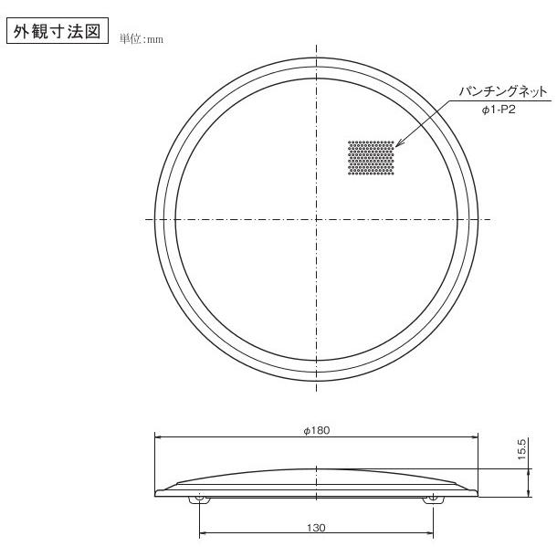 JVCケンウッド（JVC KENWOOD） SB-B250 スピーカーパネル（SB-X126、SB