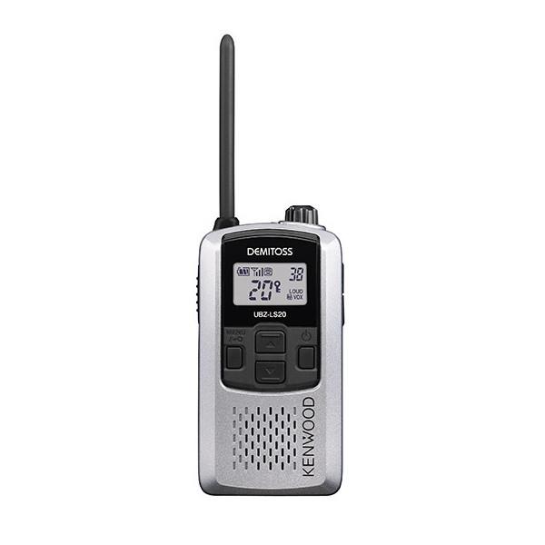 JVCケンウッド 【生産終了品】インカム ケンウッド KENWOOD 特定