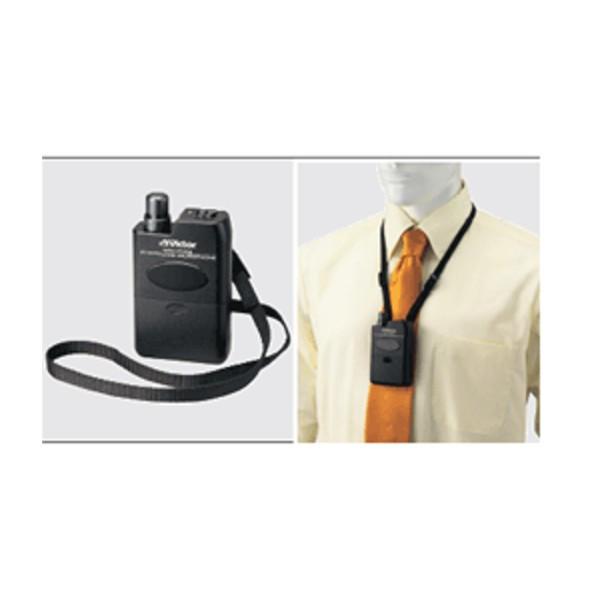 JVC ケンウッド ビクター WM-PH58 光ワイヤレスマイクロホン（ペンダント型） JVCケンウッド（JVC KENWOOD） 生産終了品 JVC ビクター WM-PH58 / 光