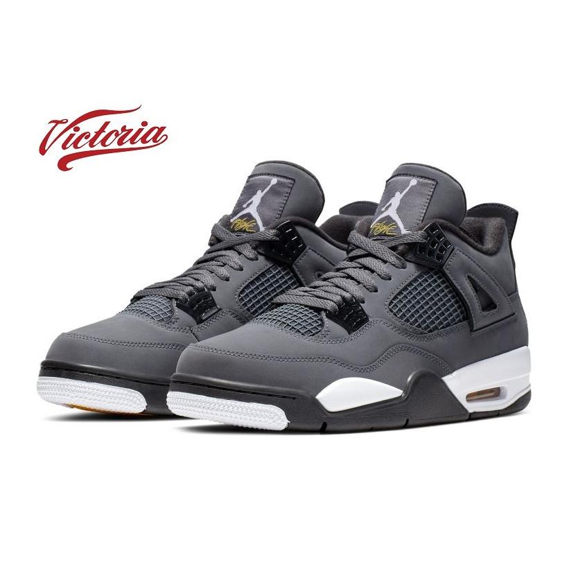 エアジョーダン4 NIKE AIR JORDAN 4 COOL 