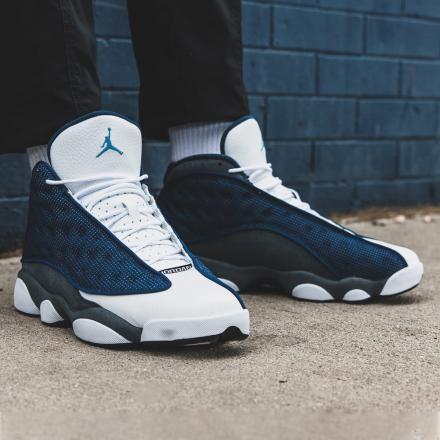 jordan xiii flint