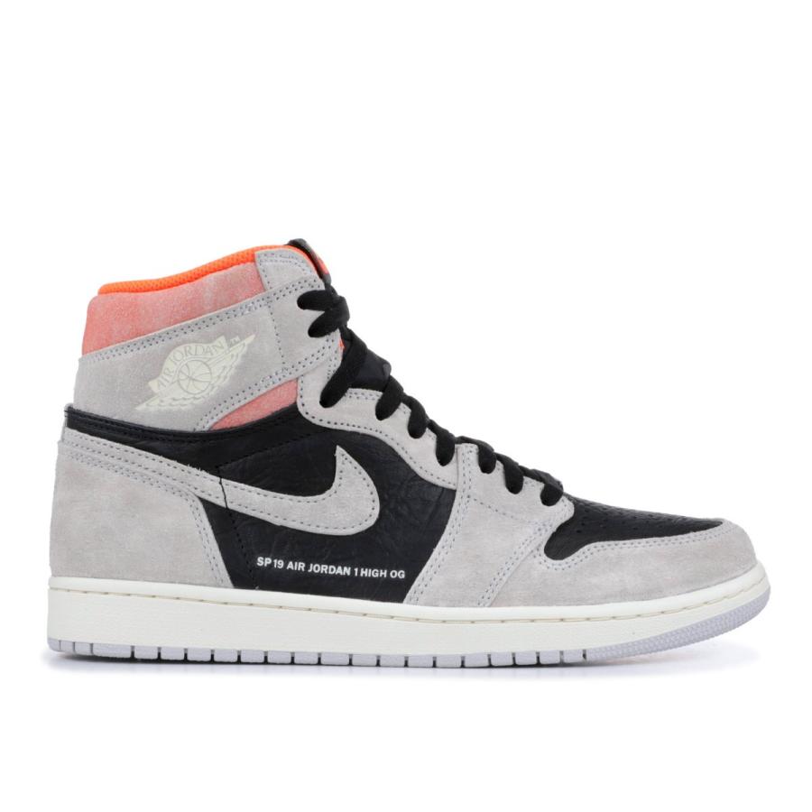 nike air jordan 1 retro high hyper crimson