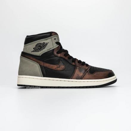 エアジョーダン1 ハイ OG ラスト シャドー NIKE AIR JORDAN 1 HIGH OG エアジョーダン1 ハイ OG ラスト シャドー NIKE AIR JORDAN 1 HIGH OG